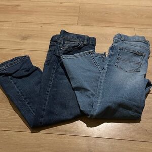 OshKosh B'gosh Classic Blue Denim Jeans